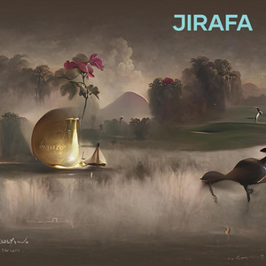 Jirafa by Loli Jos