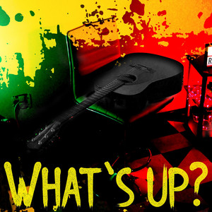 What's Up? - Acoustic