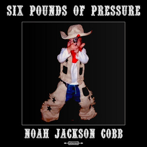 Mississippi Grave by Noah Jackson Cobb
