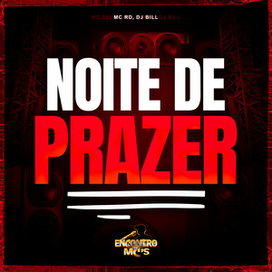 Portada de Noite de Prazer