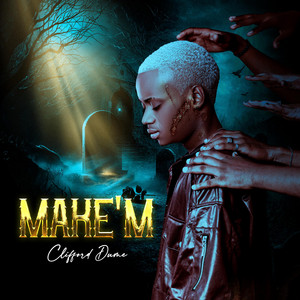 MPAP RETIREL by CLIFFORD DUME