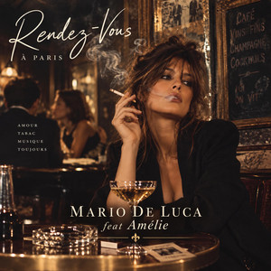 Si tu reviens by Mario De Luca, Amelie