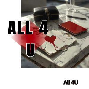 All for U - Remix by Sebastian Cole, ALL 4 U