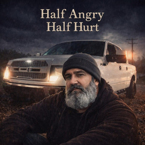 Half Angry — Half Hurt by Nick Thomas