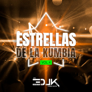 Estrellas de la Kumbia - Éxtasis De Amor