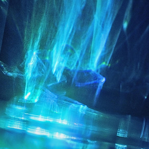 Portada de FISSURE