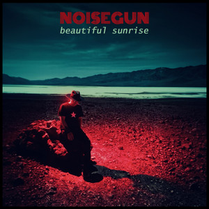 Beautiful Sunrise by Noisegun