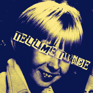 Tell Me Twice by The Kairos