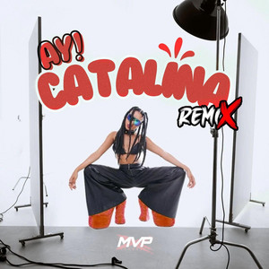 Ay Catalina - Remix by Jean Savi, ALLAN DURAN, Jordan La voz del barrio