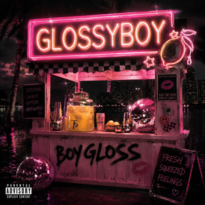GOODBOY by BOYGLOSS