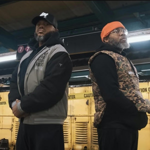 '95 Flow Crazy by Devine Carama, Reks
