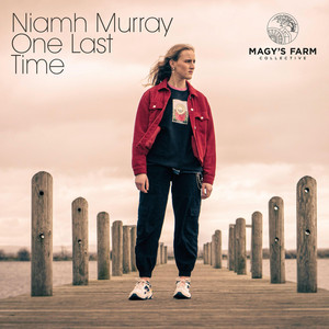 One Last Time by Niamh Murray