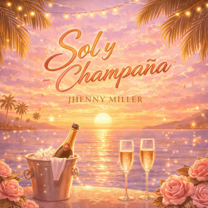 Jhenny Miller poster