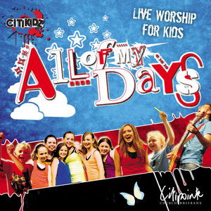Citipointe Kids poster