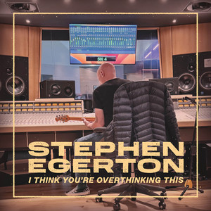 Centenarian by Stephen Egerton