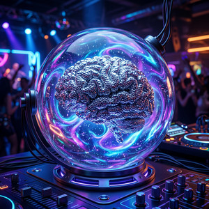 Cool Head by Fnix