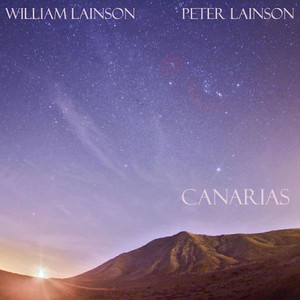Canarias by Peter Lainson, William Lainson