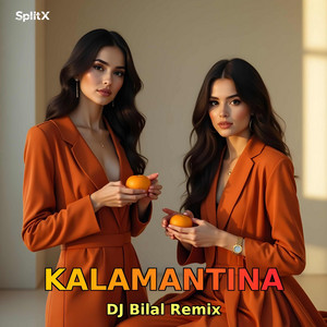 كلمنتينا ريمكس by Dj Bilal Hamsho