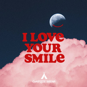 I Love Your Smile album cover