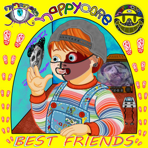 Best Friends - Rx by Happycore