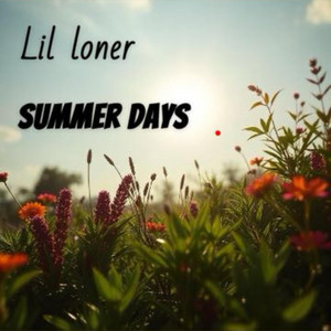 Blue by lil loner