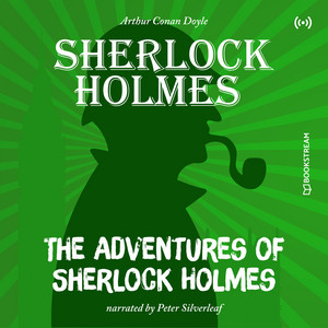 The Adventures of Sherlock Holmes