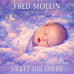 Fred Mollin — Sweet Dreamers (2026)