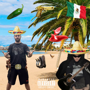 DVA NAPA$A - Motivos Españoles