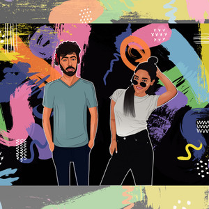 Hijazi - Lahe2ni (Official Remix) [feat. Maryse]