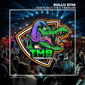 LUKANYA RULLY DTM x TIMBERLAND by RULLY DTM