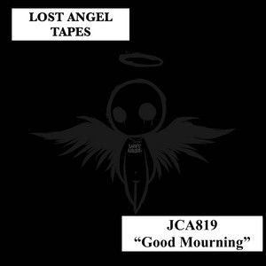Good Mourning by JCA819