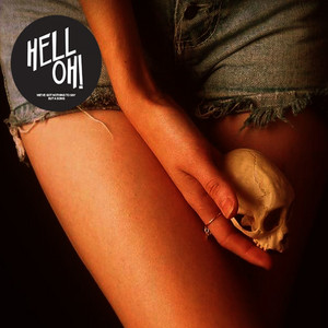 Shake Up by Hell Oh!