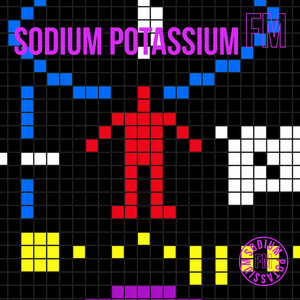 Outlier by Sodium Potassium FM