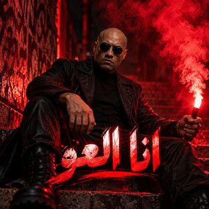 انا العو (اسألها وهيا تقولك) by السلطان