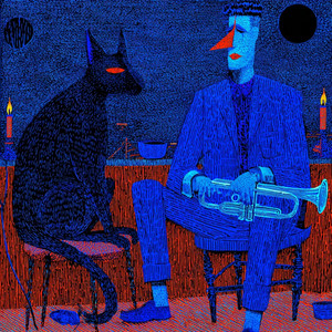 Obscure Notation by Strange Blue Orchestra