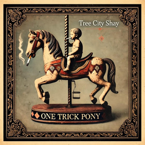 Bubble Gum Pop by Tree City Shay