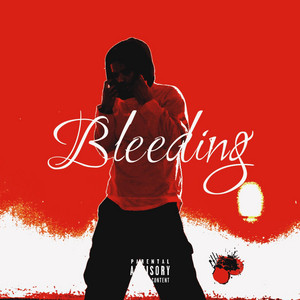BLEEDING by Riqo LaRon