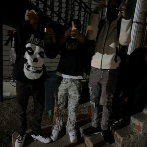 ova stood (feat. TayNumba9)