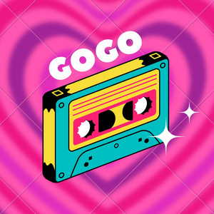 GoGo by Melody Freza