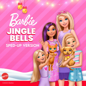 Jingle Bells (Sped-Up Version)