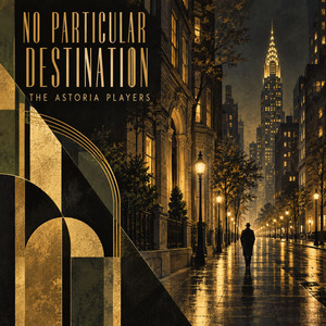 Cautious Samba by The Astoria Players