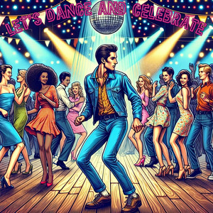 inteligência artificial - Neon Nights