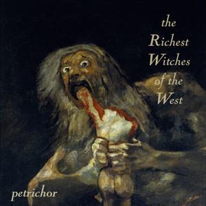 The Richest Witches of the West by petrichor