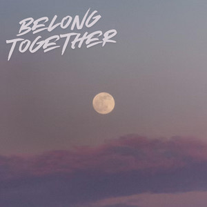 Belong Together by Halle Bob