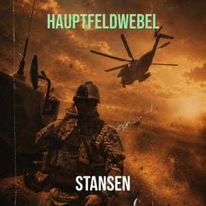 Hauptfeldwebel by Stansen