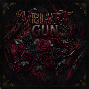 Velvet gun by Johan Flow
