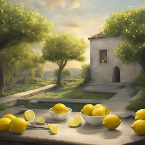 Freestyle by Blue Lemon