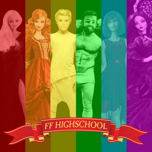 Ff Highschool