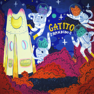 Estafa by Gatito Bandido