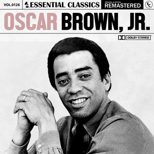 Work Song by Oscar Brown, Jr.